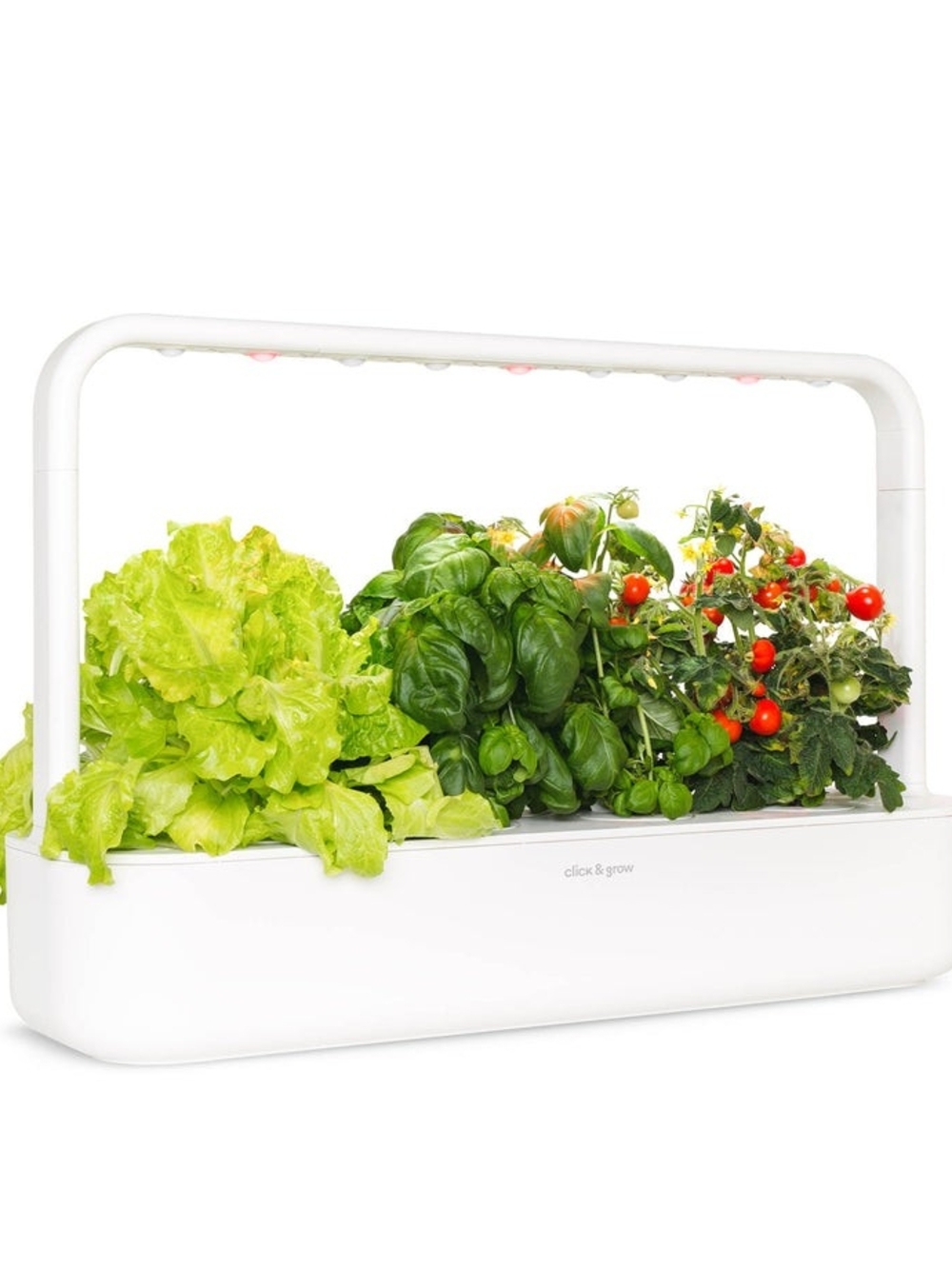 Click & Grow Smart Garden 9 - White